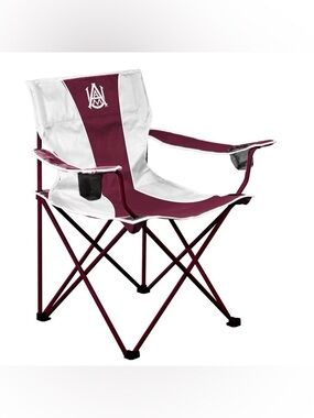 Alabama A&M Bulldogs Officially Licensed NCAA Chair